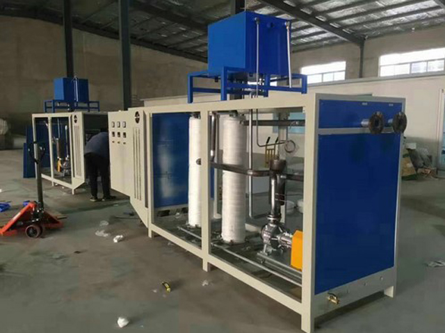 導(dǎo)熱油鍋爐