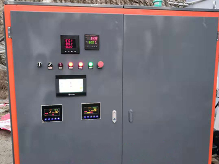 電磁烘干房廠家：烘干房怎么安裝？